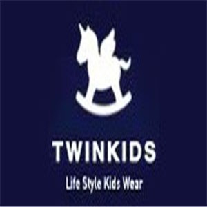 TWINKIDS童裝加盟