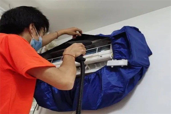 綠色環(huán)美家電清洗加盟
