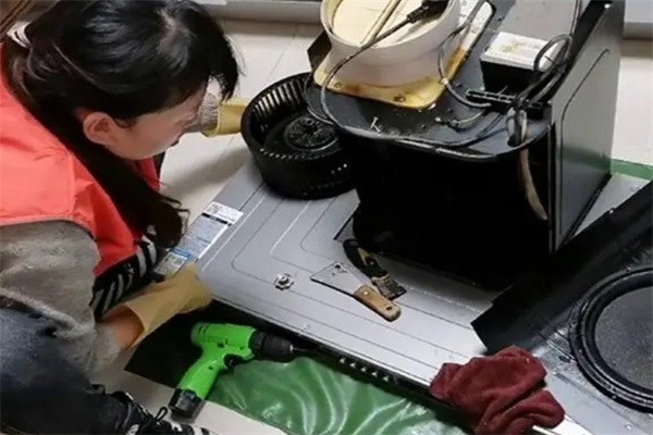 綠色環(huán)美家電清洗加盟