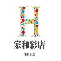 家和彩店加盟