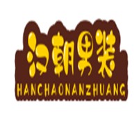 漢朝男裝加盟