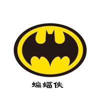 蝙蝠俠童裝加盟