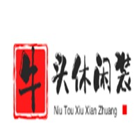 牛頭休閑裝加盟