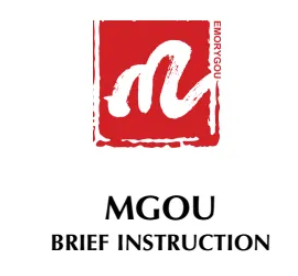 MGOU微百貨加盟