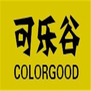 可樂谷童裝加盟