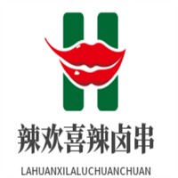 辣歡喜辣鹵串串加盟