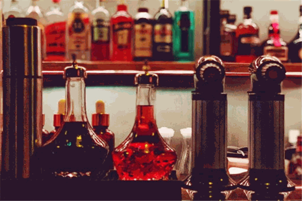 追光者音樂小酒館加盟