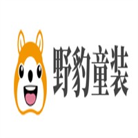 野豹童裝加盟