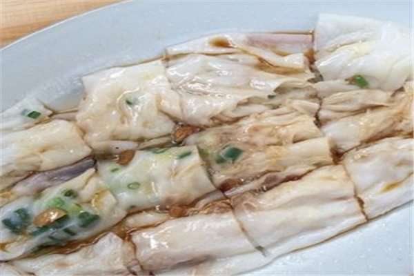 小姐姐石磨腸粉加盟