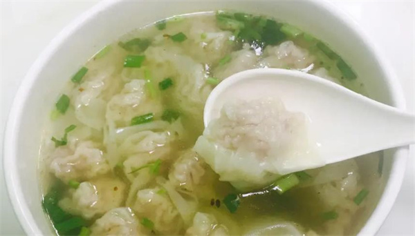 千里香餛飩