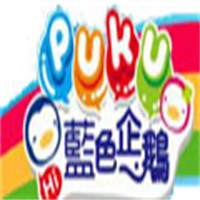 藍(lán)色企鵝童裝加盟
