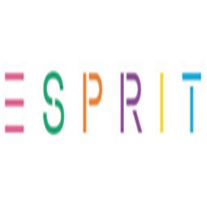 esprit服裝加盟