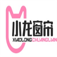 小龍窗簾加盟