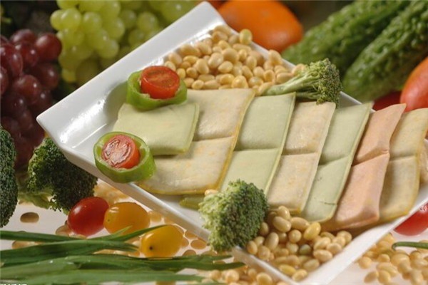 農(nóng)夫豆坊彩色豆腐加盟