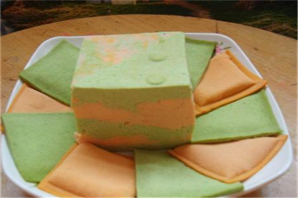 農(nóng)夫豆坊彩色豆腐加盟