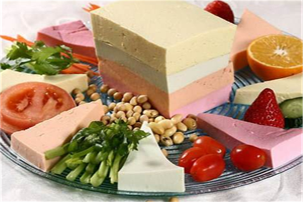 農(nóng)夫豆坊彩色豆腐加盟