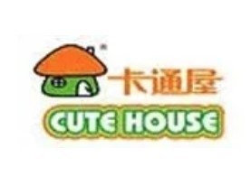 卡通屋童裝加盟