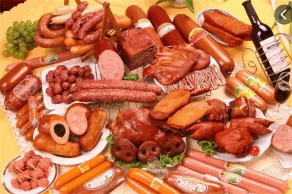小張熟食加盟