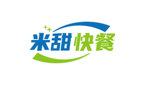 米甜快餐加盟