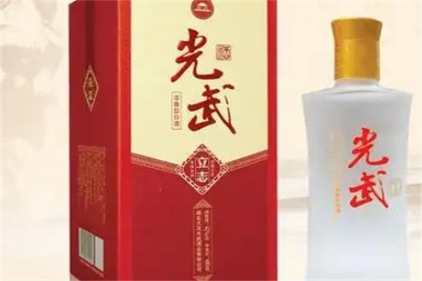 光武酒業(yè)加盟