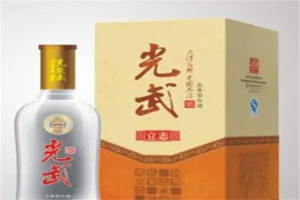 光武酒業(yè)加盟