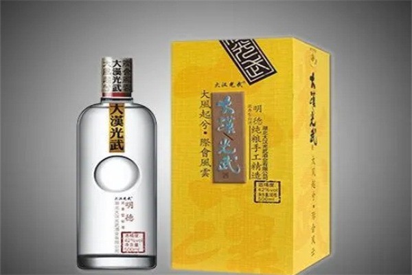 光武酒業(yè)加盟