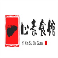 一心素食館加盟