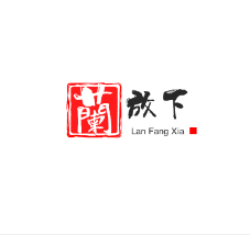蘭放下甜胚子茶飲加盟