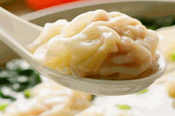 童師傅小餛飩加盟