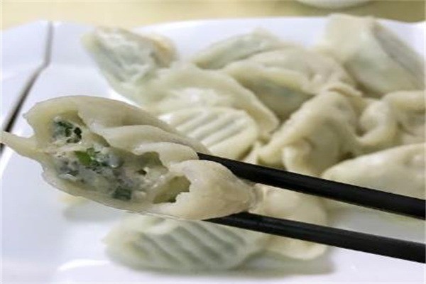 雙龍餃子王加盟