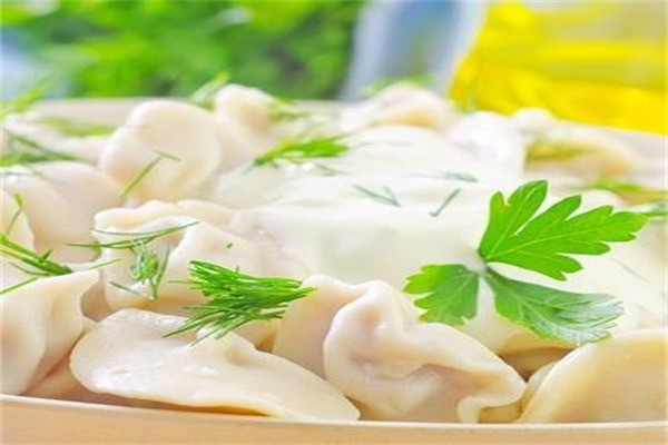 雙龍餃子王加盟
