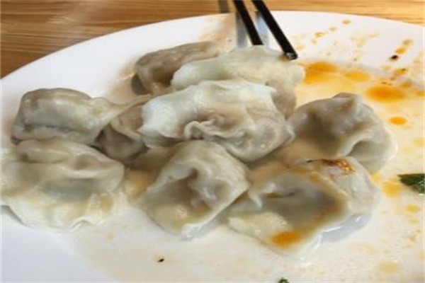 雙龍餃子王加盟