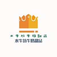 水牛坊牛奶甜品加盟