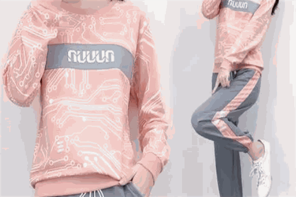 大概是愛服飾加盟