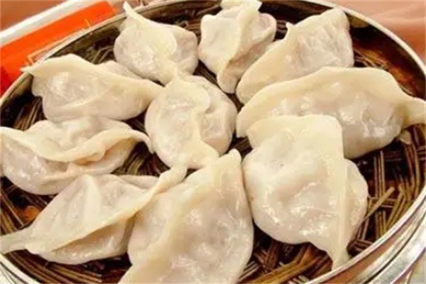 老娘蒸餃加盟