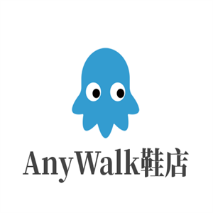 AnyWalk鞋店加盟