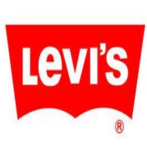 LEVI’S休閑裝加盟