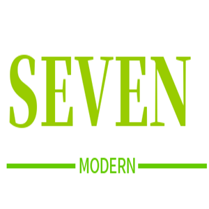 SEVEN MODERN男裝加盟