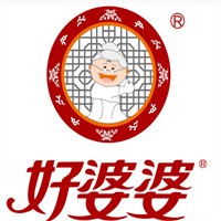 好婆婆餃子加盟