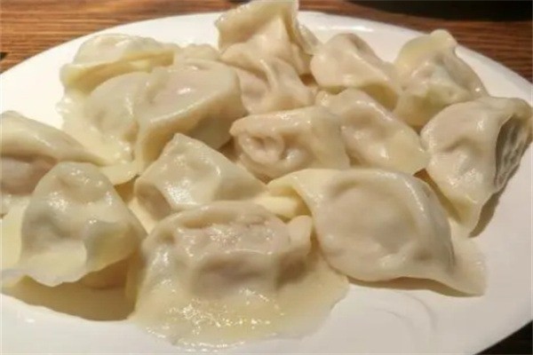 巧媳婦東北餃子館加盟