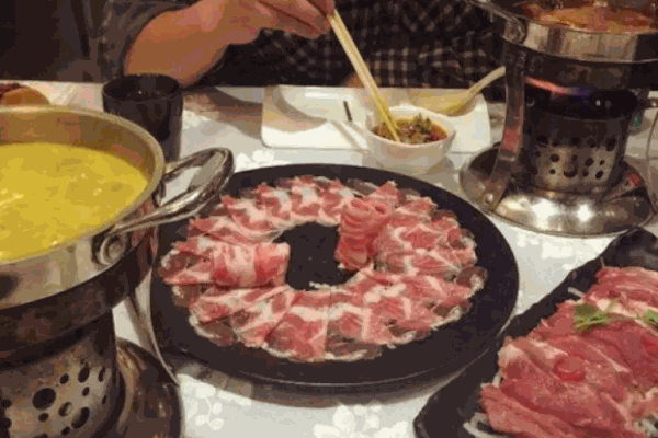 鼎頂時尚火鍋加盟