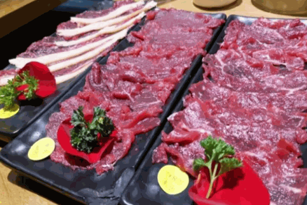 牛創(chuàng)味潮汕牛肉火鍋加盟