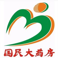 國民大藥房加盟