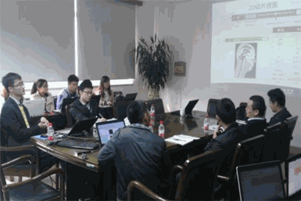 銳英源軟件培訓(xùn)加盟