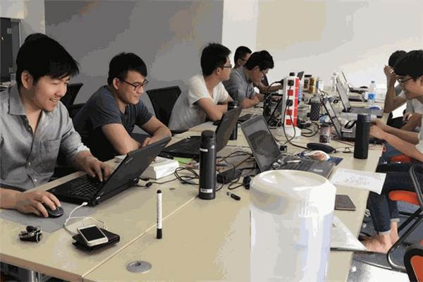 銳英源軟件培訓(xùn)加盟