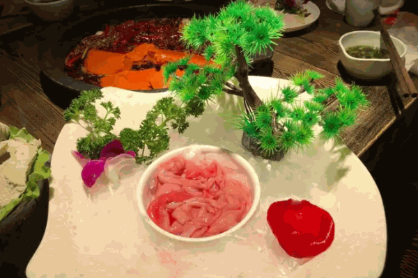 衛(wèi)零火鍋加盟