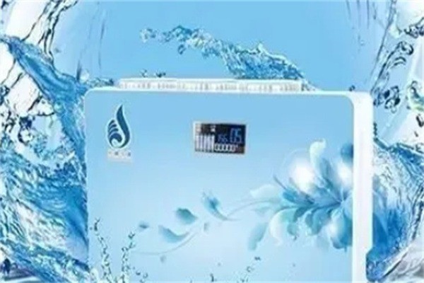 滴滴活泉物聯(lián)網(wǎng)凈水機(jī)加盟