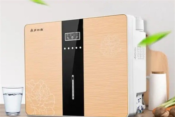 滴滴活泉物聯(lián)網(wǎng)凈水機(jī)加盟