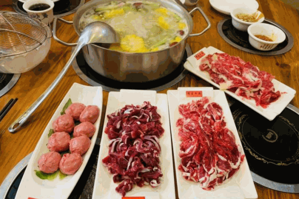 有匠牛廚潮汕牛肉火鍋加盟
