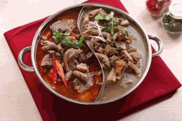 牛佬鍋牛肉火鍋加盟